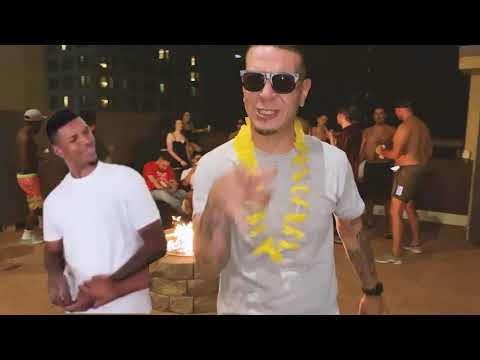 Stunn - Whats Poppin (REMIX)