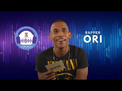 Lyrically - Ori