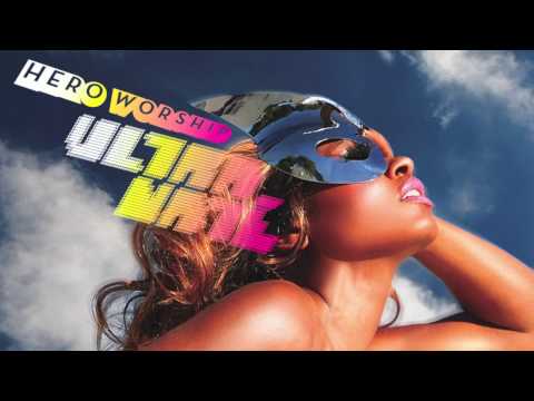 Tony Moran & Ultra Naté - Destination (WAWA Extended Remix)