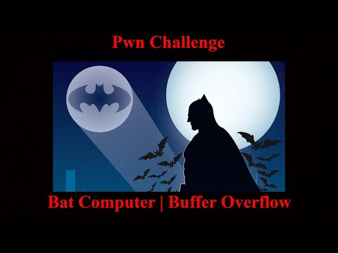 How to Exploit a Buffer Overflow Vulnerability