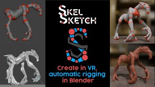 SkelSketch video thumbnail