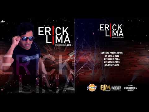 14   Erick Lima   Um Feliz Um Infeliz