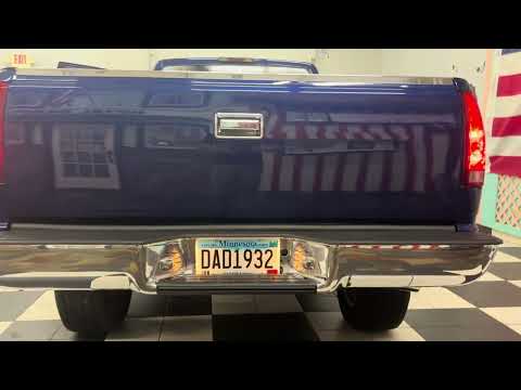1995 Chevrolet Silverado 1500 (CC-2088006) for sale in Annandale, Minnesota