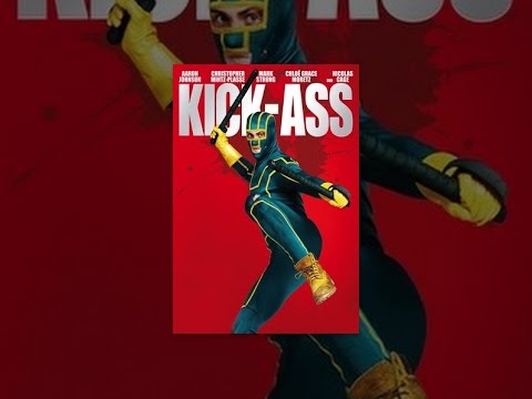 Kick-Ass