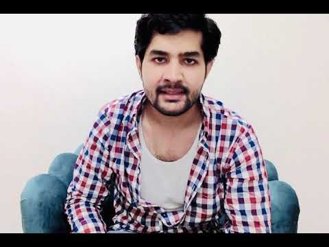 Shaan Sharma Audition -...
