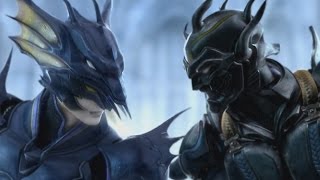 Final Fantasy IV (1991) video thumbnail