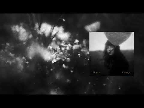 Alkyone - The garden [Official Audio]