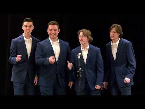 Brickyard - Liar Medley