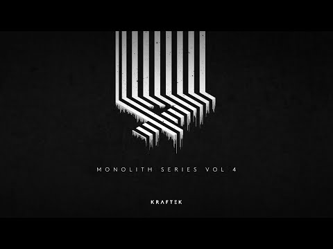 Julien Earle - Control Me [Kraftek]