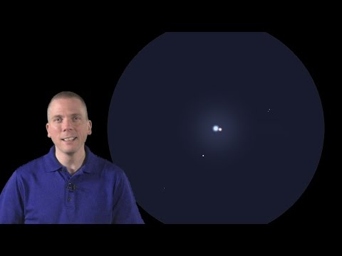 EOTS: Costume-changing stars in Cepheus (10/27-11/2)