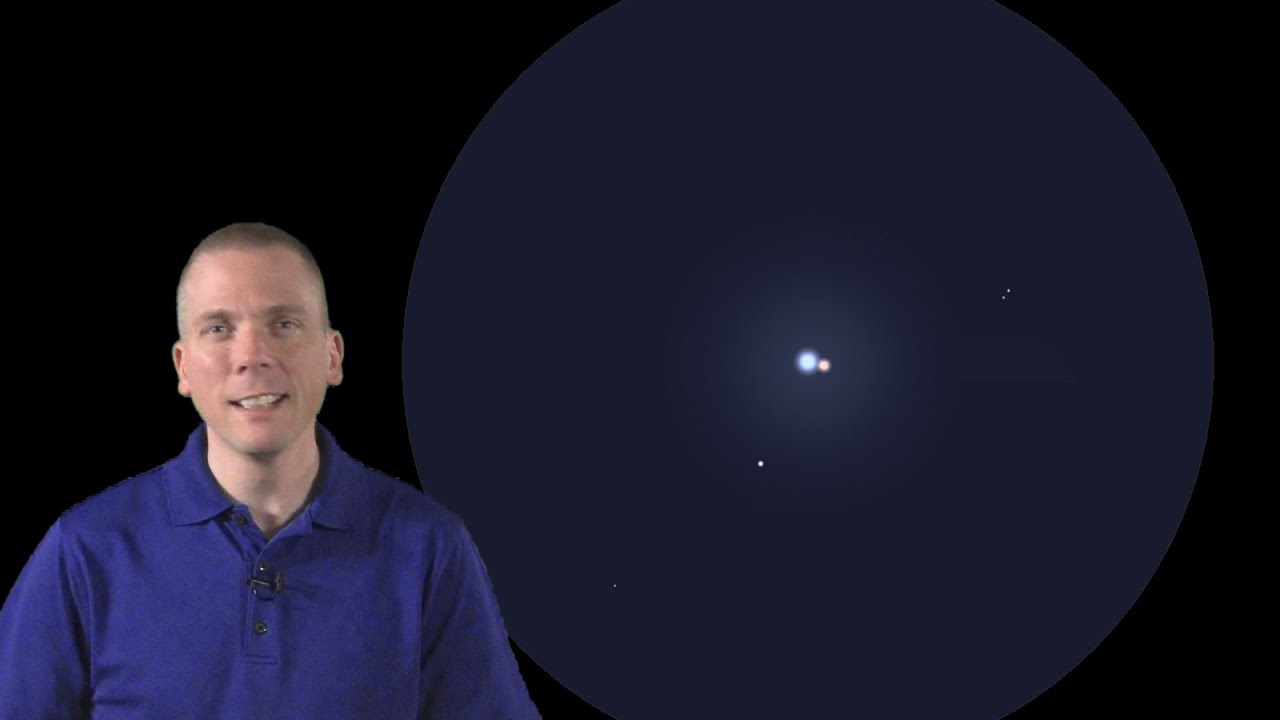 EOTS: Costume-changing stars in Cepheus (10/27-11/2)