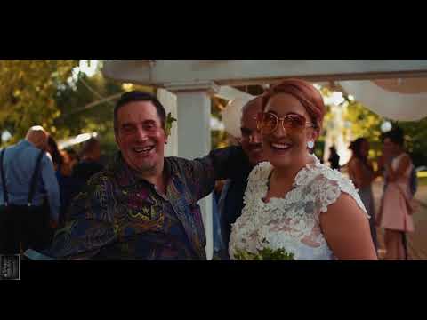 "THE WEDDING" directed by ivaKa