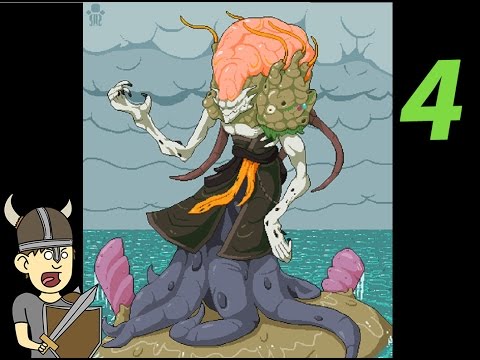 Endless Legend Tempest - the Morgawr #4 (season 2) - Strategy 4x Fantasy gameplay (all DLC)