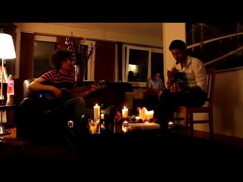 adem karakoç & kerem sevînç wusar diyen