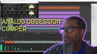 Video thumbnail for FREE PLUGIN! - Analog Obsession Comper versus Other Compressors by Let's Talk About Reaper