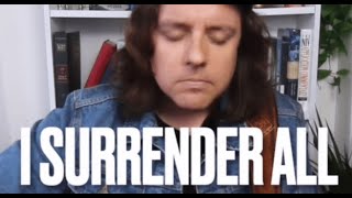 I Surrender All (Live)