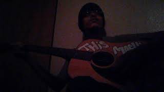 Frozen in time Adam green cover