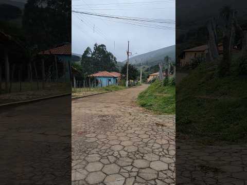 INTERIOR DE MINAS GERAIS | PASSEIO PELO VILAREJO DE PENHA DE FRANÇA,MUNICÍPIO DE ITAMARANDIBA MG