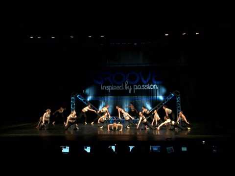 2017 IDA Nominee (Acro/Ballet/Open) - Upper Marlboro, MD - Backstage Dance Studio