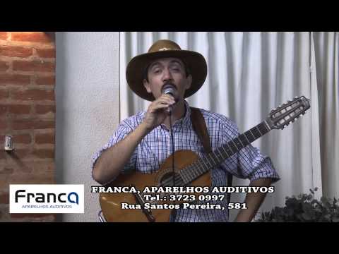 Prog. Prosa, Café e Viola nº 310 ANDERSON & RODRIGO NALI - JOÃO LUCAS & LÉO - PAOLA KARIME