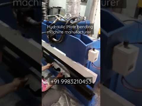 Edge Cutting Machine