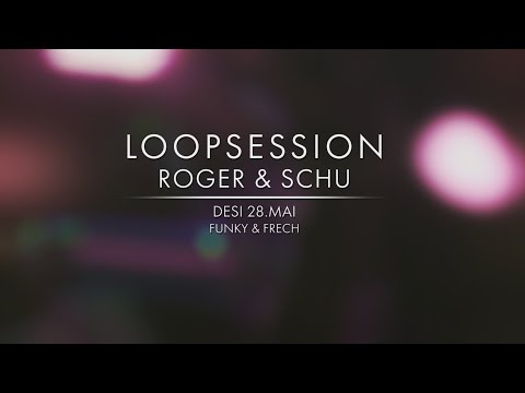 Funky&Frech / Roger & Schu / Tribes of Jizu