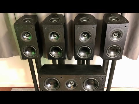 Pioneer Elite Atmos Home Theater 5.2.4 - Facebook Marketplace $400 - MSRP $1,899