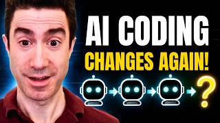Are Humans Just AI's Reviewers Now The New Agentic Development Lifecycle (ADLC)