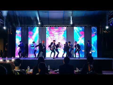 10112561 Cherry Bomb | BP Cover NCT