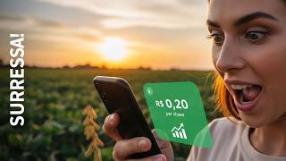 SNAG11 Vai Pagar Isso TUDO de Dividendo e eu NÃO SABIA !