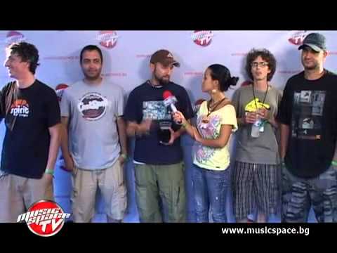 Skre4: Мечтаем да свирим на една сцена с Rage Against The Machine