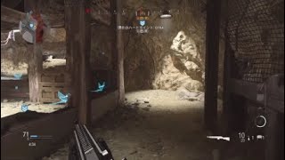 なべつるの雑魚エイム　COD MW 10