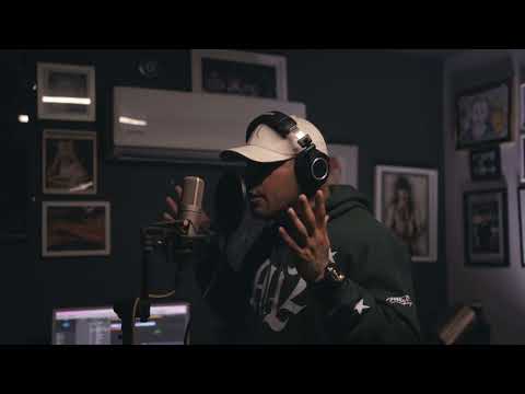 HipHop Con100cia #42 - Al2 El Aldeano & Raymond Daniel (La Dama De Blanco)