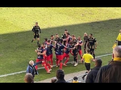 Alemannia - Bonner SC (26.02.2022)