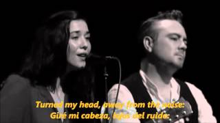 Lisa Hannigan | Lille [Subtitulada al español]