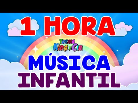 1 HORA DE MÚSICA INFANTIL 2025