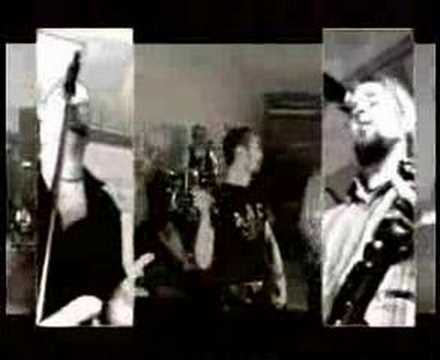 Mercury Fang - Hello / Goodbye