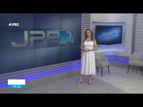 Trechos do último JPB2 Interior de 2024 - 31/12/2024 | TV Paraíba