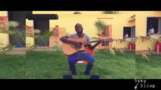 Osky   Ma Lova  ANNONCE