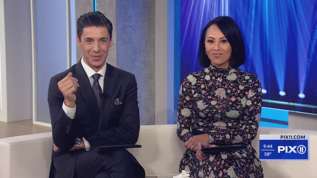 Actor James Daly takes a bite out of theater in 'Dracula: A Comedy of Terrors'