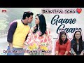 Gaane Gaane Song Reaction Dhumketu Dev Subhashree Arijit Shreya Bengali Song Vibe Check
