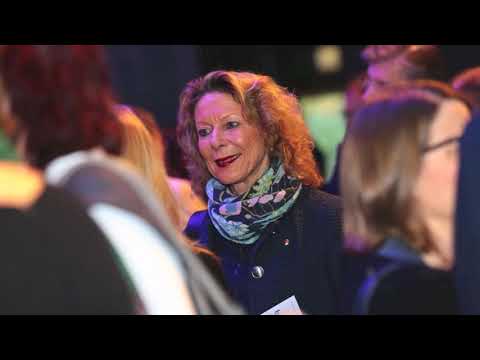 VcKB Neujahrsempfang 2020