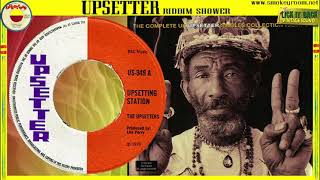 UPSETTING STATION  ♦The Upsetters feat Dave Barker♦