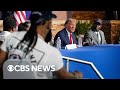 How Black Voters View Trump And Biden