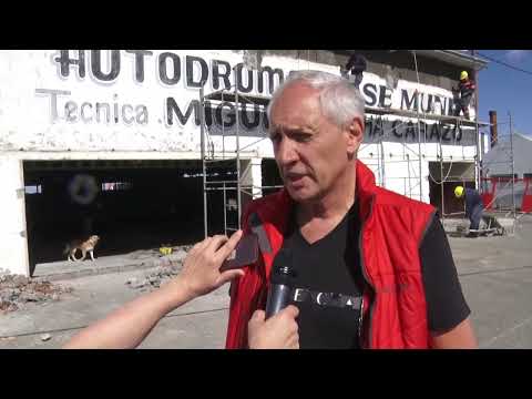 Portada video