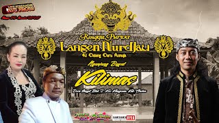 Download lagu 🔴Wayang Ranggit Purwa LANGENG NURDJATI  - Slangit - Klangenan - Cirebon || Minggu 09 November 2025 mp3