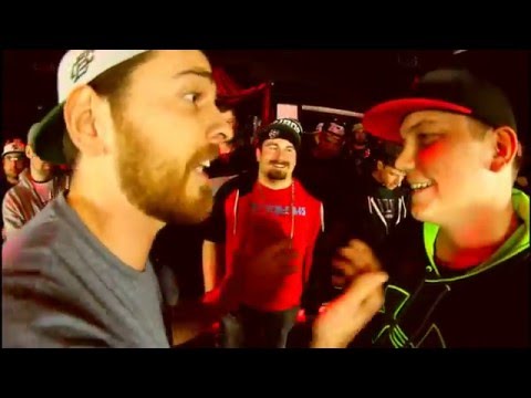 Bearodactyl vs Ruthless