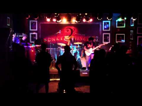 Orgone "Melting Pot" The Funky Biscuit, 5-3-2015