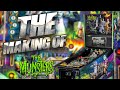 The Making Of The Munsters Pinball Behind The Scenes