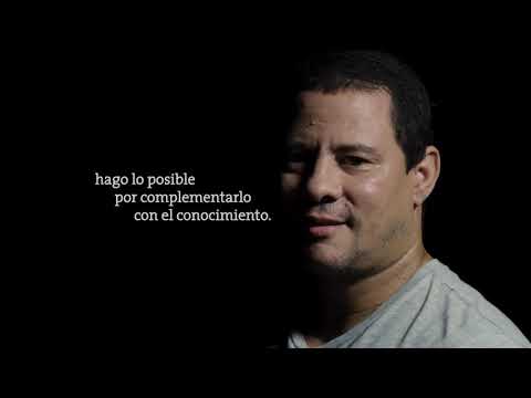 #TienesLaPalabra - Israel Rojas (Cantautor. Líder de Buena Fe)